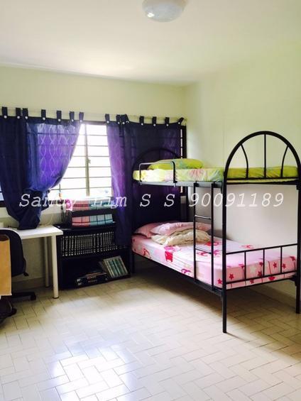 Blk 55 New Upper Changi Road (Bedok), HDB 5 Rooms #120028622
